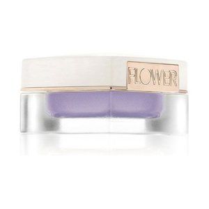 New FLOWER Color Play Lilac Crème Eyeshadow NWT